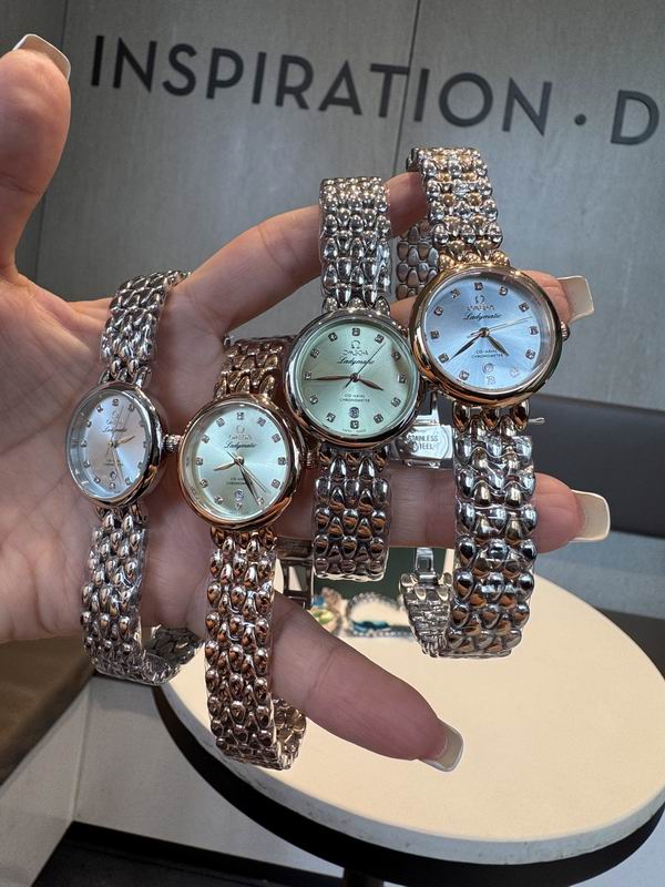 Omega 27mm 101509